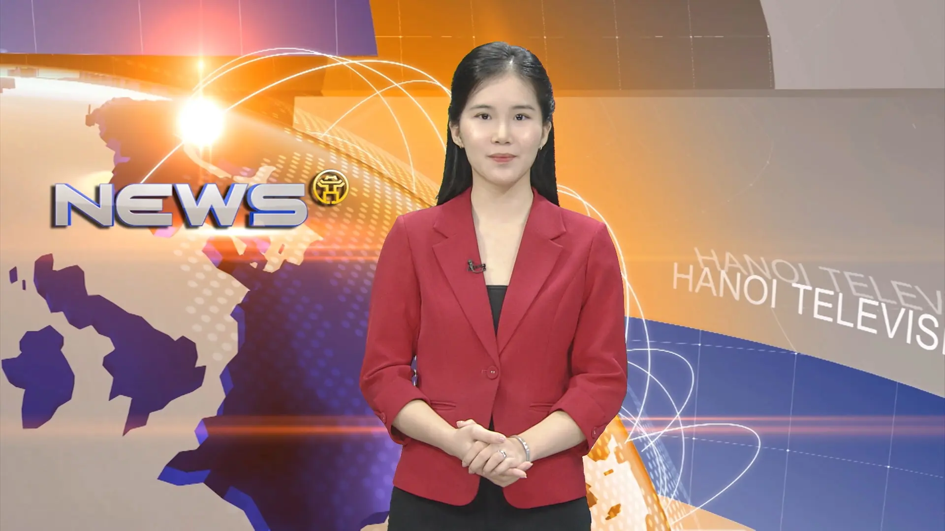 HANOITV News | 11/11/2025